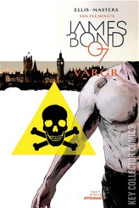 James Bond #3