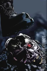 Variant Cover for Terminator, The #7