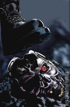 Variant Cover for Terminator, The #7