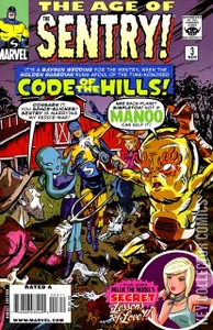 Age of the Sentry #3