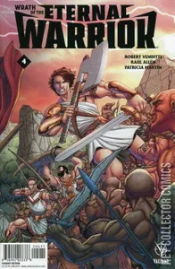 Wrath of the Eternal Warrior #4