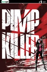 Cover for Pimp Killer #1