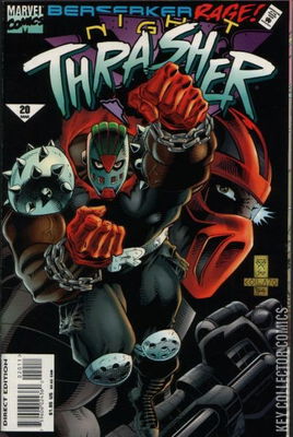Night Thrasher