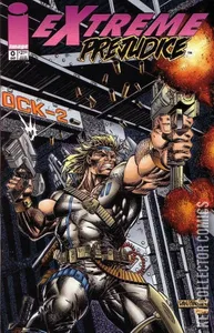Extreme Prejudice #0