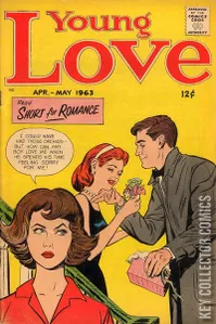 Young Love #37