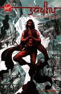 Sadhu: Wheel of Destiny #3