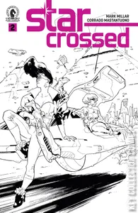 Star-Crossed #2
