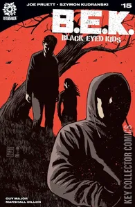 Black Eyed Kids #15