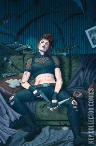 Sacred Six #10