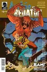 Variant Cover for Archie vs. Predator #1