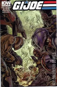 G.I. Joe #4