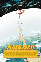 Cover for Flash #37