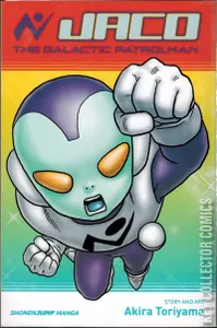 Jaco the Galactic Patrolman #0
