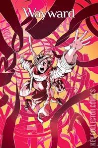 Wayward #24