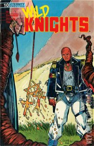 Wild Knights #10