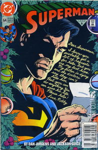 Superman #64