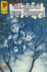 ElfQuest: Blood of Ten Chiefs #9