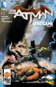 Batman #35