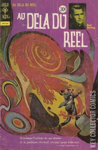 Au Dela Du Reel #45