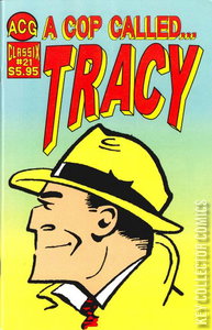 A Cop Called Tracy #21