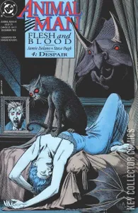 Animal Man #54