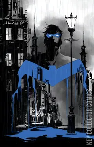 Nightwing #141