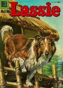 MGM's Lassie #29