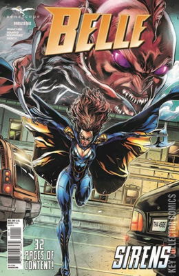 Belle: Sirens