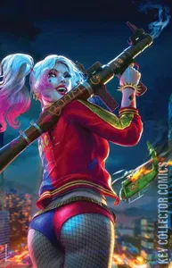 Suicide Squad #6