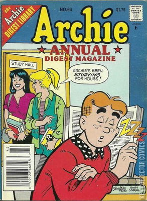 Archie Annual
