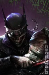 Dark Nights: Metal #6