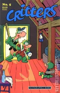 Critters #5