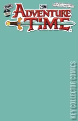Cover for Adventure Time #10