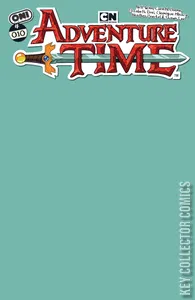 Adventure Time #10