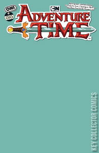 Adventure Time #10