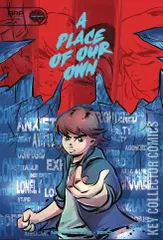 Cover for A Place of our Own #1
