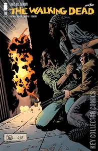 The Walking Dead #189