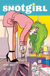 Snotgirl #14