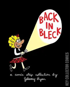 Blecky Yuckerella #2