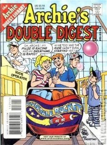 Archie Double Digest #117