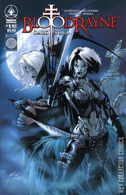 BloodRayne: Dark Soul