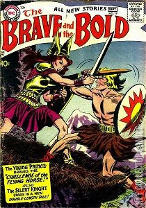 Brave And The Bold 79  Judecca Comic Collectors