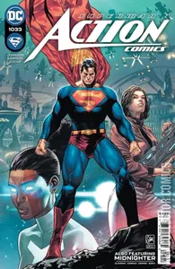 Action Comics #1033