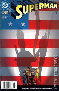 Superman #145