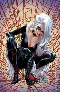 Black Cat #1