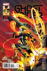 Cover for Ghost Rider #3