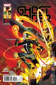 Ghost Rider #3