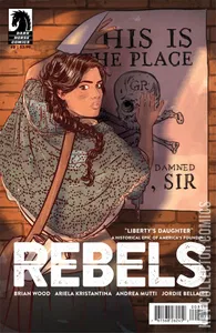 Rebels #8