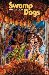 Swamp Dogs #1