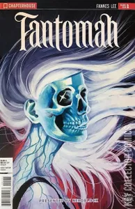 Fantomah #1